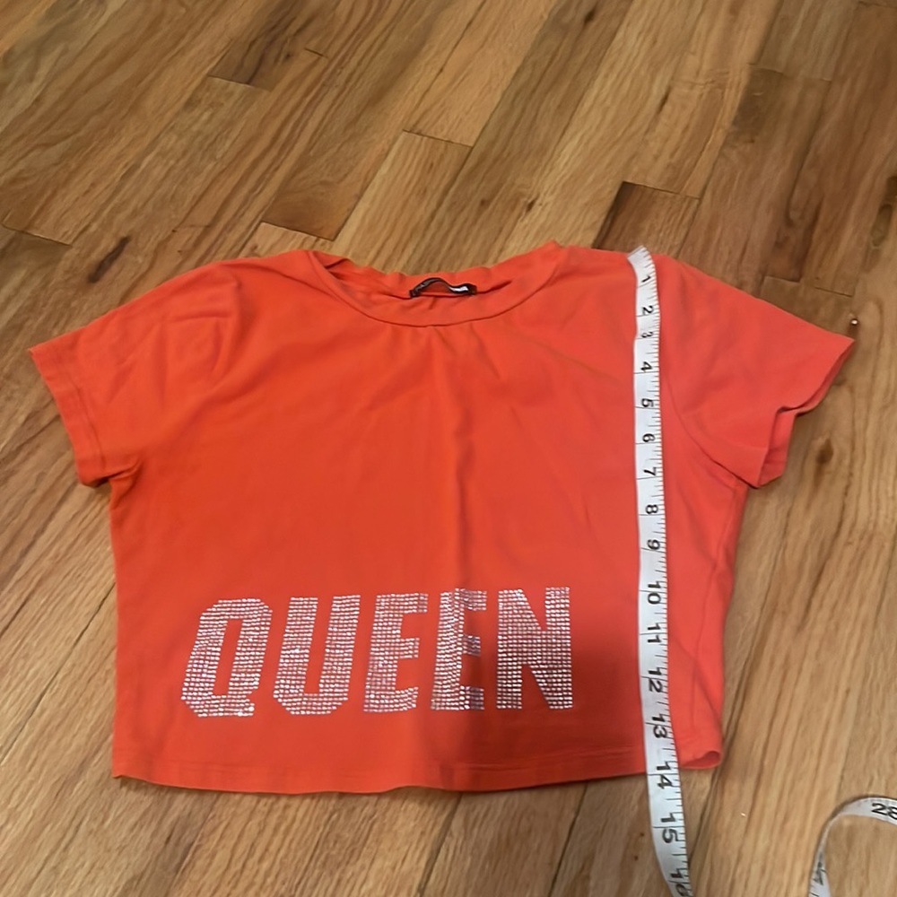 Crop Top - Picture 6 of 7